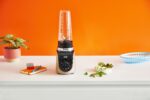 Tefal Blend Up BL190AF0 blender 0.85 L Tabletop blender 1000 W Beige  Black  Transparent - Image 7