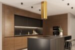 MAAN ELBA PB 31 GOLDEN GLOSS HOOD - Image 5
