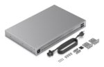 Ubiquiti UniFi Pro HD 24 Managed L3 Switch με 24 Θύρες Ethernet και 4 SFP Θύρες - Image 6