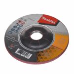 Makita Grinder 125mm Battery Brushless with Speed Control 18V Solo - Image 9