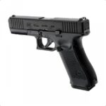 Glock 17 gen 5 6 mm CO2 airsoft pistol replica - Image 3