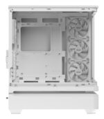 ASUS PRIME AP304 TG ARGB WHITE - Image 7
