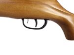 BEEMAN RAIDER 1330 PCP 4.5 mm air rifle 12-shot wood up to 17J - Image 5