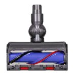 Dyson V15s Detect Submarine Lavapavimenti Επαναφορτιζόμενη Σκούπα 2 σε 1 Stick & Χειρός Ασημί - Image 20