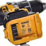 Dewalt Drill Driver Battery Brushless 18V 2x2Ah - Image 4