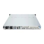 Asus Rack 1u Rs300-e12-rs4/350w Intel C262 Lga1700 95w 4xddr5 4400 4000 3600 4x3,5"/2,5" 4*sata Sas Nvme 2x Intel I210at 1x Management Port 1+1 450w 80 Plus Platinum - Image 6