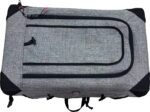 ZOLUX Nomad L – fabric pet carrier for dogs and cats – 91.4×63.5×63.5 cm - Image 2