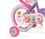 Children's Bike 14  Paw Patrol Purple 1480 Girl TOIMSA - Image 2