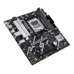 Asus PRIME B840M-K Motherboard Micro ATX with AMD AM5 Socket 90MB1PK0-M0EAY0 - Image 5