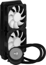 Aerocool Mirage L240 computer liquid cooling - Image 5