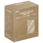 ASUS PRIME AP303 TG Black Midi Tower - Image 12