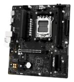 Asrock A620AM-X motherboard AMD A620 Socket AM5 micro ATX - Image 2