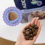 ADDVENA Power of Nature Adult Medium/Large Lamb - dry dog food - 10kg - Image 2