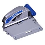 Scheppach PL55 Bench Saw 1200W, Cutting Disc Diameter 160mm & Cutting Speed 9500rpm SCH5901802915 - Image 2