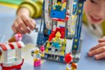 LEGO CREATOR 3 IN 1 31389 Iconic Ferris Wheel - Image 11
