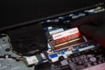 GoodRAM Rival DDR5 with 1x16GB Module and Speed 5600 for Laptop - Image 8
