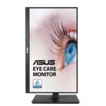Asus VA229QSB IPS Monitor 21.5" FHD 1920x1080 με Χρόνο Απόκρισης 5ms GTG - Image 2