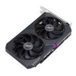 Asus GeForce RTX 3050 8GB GDDR6 Dual V2 OC Graphics Card - Image 3