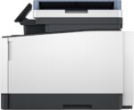 HP Color LaserJet Pro MFP 3302fdn Colour All In One Printer with Mobile Printing - Image 12