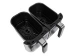 AIR FRYER fat-free fryer BLOW 2600W 9L - Image 3