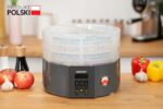 Food dehydrator ZELMER ZFD2025 - Image 18