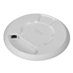 Ubiquiti U6+ Access Point Wi‑Fi 6 Dual Band (2.4 & 5GHz) - Image 3