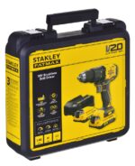 Stanley Drill Driver Battery 18V 2x2Ah - Image 8