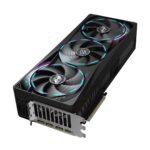 Gigabyte GeForce RTX 5090 32GB GDDR7 Aorus Master Graphics Card - Image 3