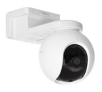 EZVIZ HB8 Spherical IP security camera Outdoor 2560 x 1440 pixels Wall with solar panel - Image 4
