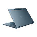 Lenovo Yoga 7 2-in-1 14AKP10 14" OLED FHD+ Touchscreen (Ryzen AI 300 Series-5 340/16GB/512GB SSD/W11 Home) Tidal Teal (US Keyboard) - Image 7