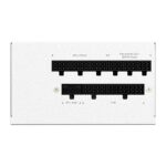 Gigabyte GP-UD1000GM PG5 rev. 2.0 1000W White Computer Power Supply Full Modular 80 Plus Gold - Image 5