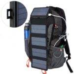 PowerNeed ES20000B solar panel 9 W - Image 4