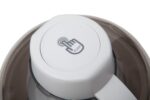 Camry Premium CR 4481 ice cream maker Gel canister ice cream maker 0.7 L 90 W White - Image 4