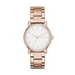 Γυναικείο Ρολόι NY2344 DKNY SOHO