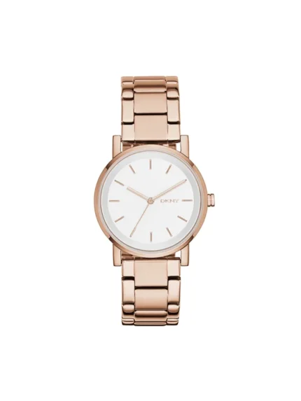 Γυναικείο Ρολόι NY2344 DKNY SOHO