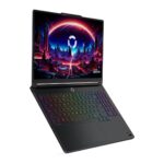 Lenovo Legion 5 15AGP11 Ryzen AI 7 450 15.3 WQXGA OLED 165Hz 500nits Glossy 16GB DDR5 5600 SSD512 GeForce RTX 5060 8GB WiFi 7+BT Cam 5MP+IR 80Wh NoOS Eclipse Black - Image 2