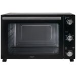 Adler AD 6026 oven Black - Image 17