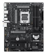 Asus TUF GAMING B850-PLUS WIFI Motherboard ATX with AMD AM5 Socket - Image 2