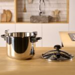 Pressure cooker 6l Taurus Classic Moments KPC5006 (stainless steel) - Image 11