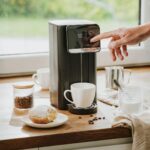 Hot Water Dispenser ADLER AD 1357 2.5 L Black - Image 16