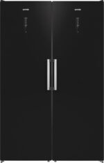 Gorenje Όρθιος Καταψύκτης 398lt - Image 9