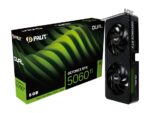 Palit GeForce RTX 5060 Ti Dual NVIDIA 8 GB GDDR7 - Image 11