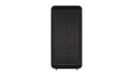 Endorfy Aquarius 8000 Corona Gaming Midi Tower Computer Case with Side Window and ARGB Lighting Black - Image 2