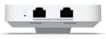 Ubiquiti U7 In-Wall Access Point with Mesh Wi-Fi 7 Dual Band (2.4 & 5GHz) Single Kit - Image 2