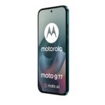 Motorola Moto G77 5G (8/256GB) Shaded Spruce - Image 4