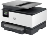 HP OfficeJet Pro 9120e All-in-One Printer Thermal inkjet A4 4800 x 1200 DPI 22 ppm Wi-Fi
