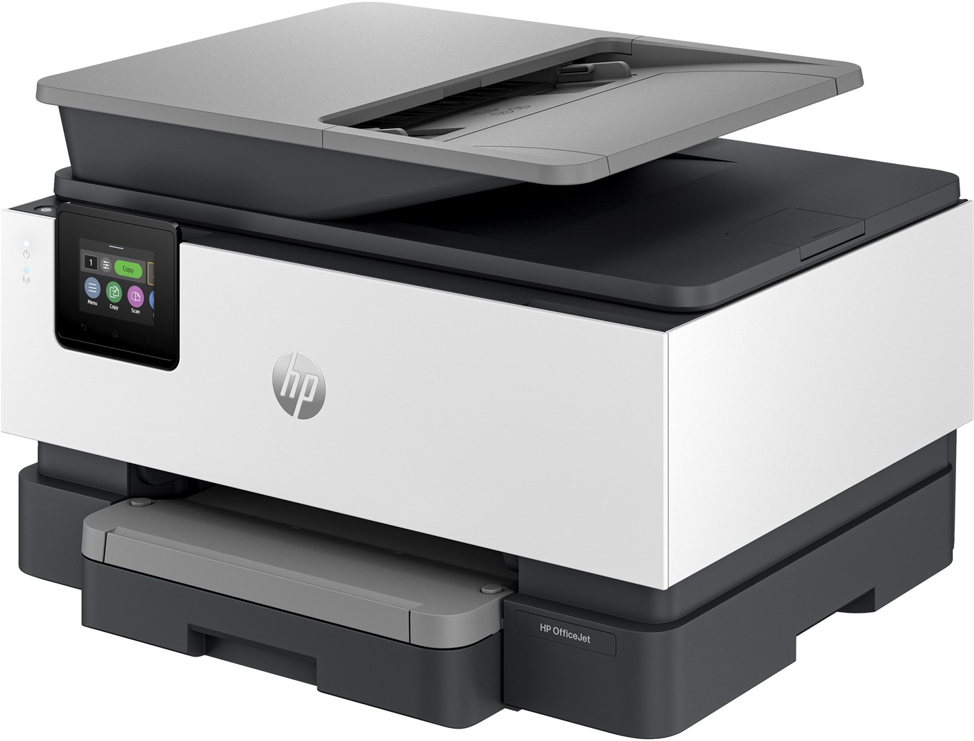 HP OfficeJet Pro 9120e All-in-One Printer Thermal inkjet A4 4800 x 1200 DPI 22 ppm Wi-Fi - Image 1