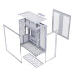 MODECOM Volcano SPACE XL FULL TOWER NF White - Image 5