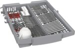 Bosch Fully Integrated Dishwasher with Wi-Fi for 10 Place Settings W44.8xH81.5cm - Image 4