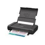 Canon MAXIFY BX110 Colour Inkjet Printer with WiFi and Mobile Printing - Image 8